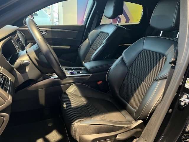 Fahrzeugbild eines Renault Talisman