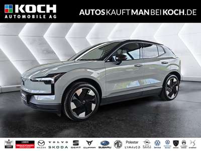 Bild Volvo EX30