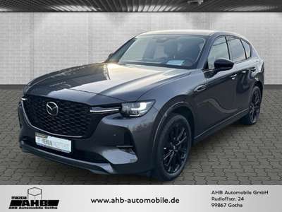 Bild Mazda CX-60