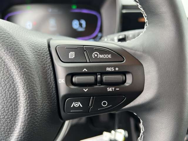 Fahrzeugbild eines Kia Picanto