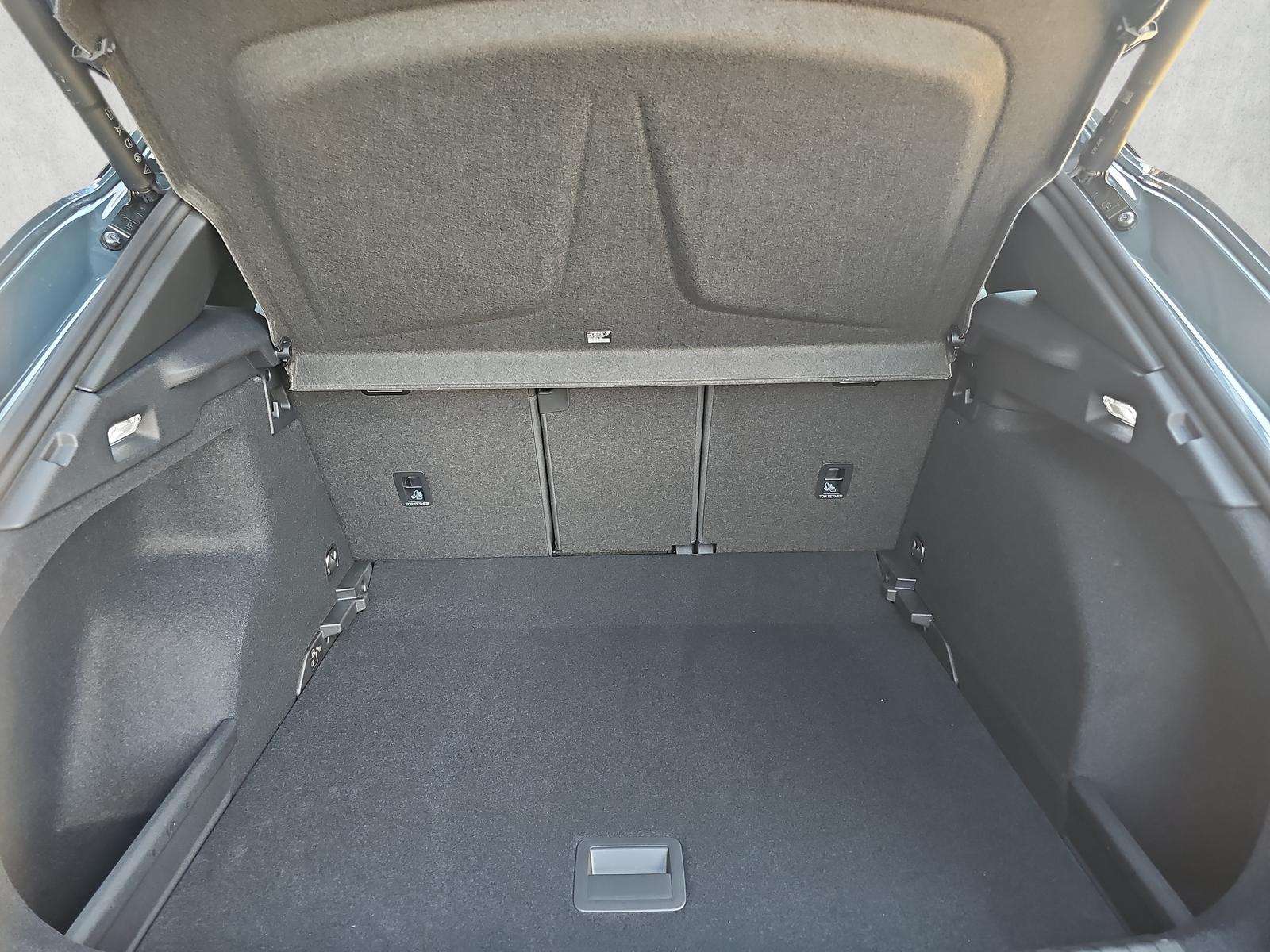 Fahrzeugbild eines CUPRA Terramar