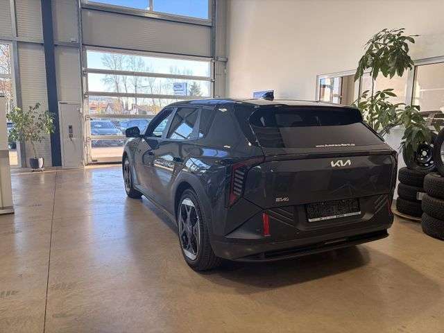 Fahrzeugbild eines Kia EV4
