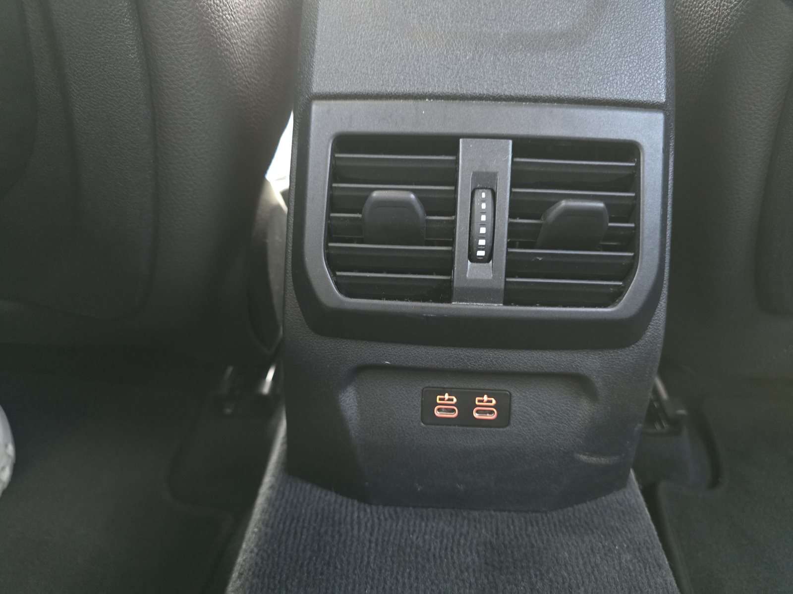 Fahrzeugbild eines BMW 2er-Reihe