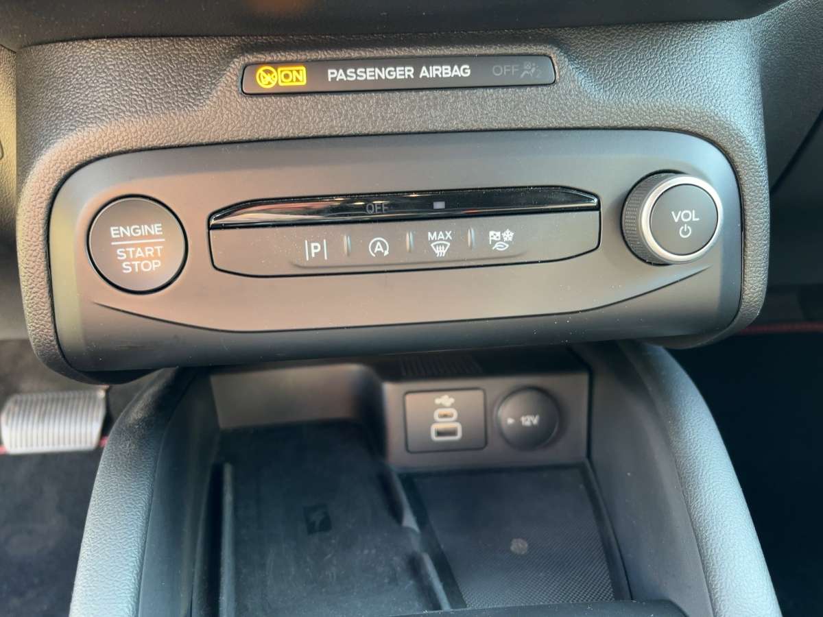 Fahrzeugbild eines Ford Focus