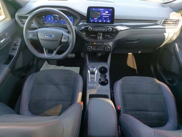 Fahrzeugbild eines Ford Kuga