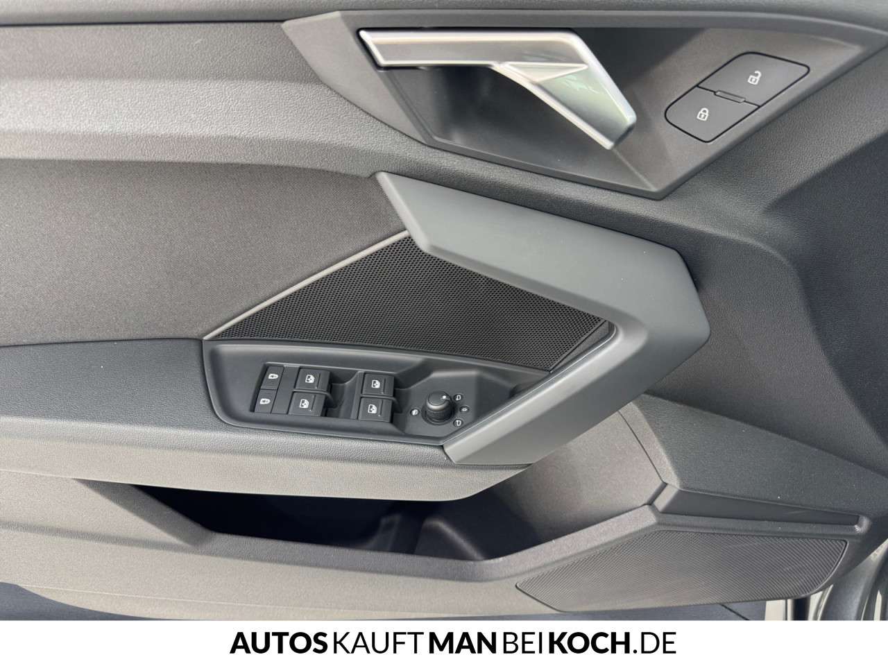 Fahrzeugbild eines Audi A3