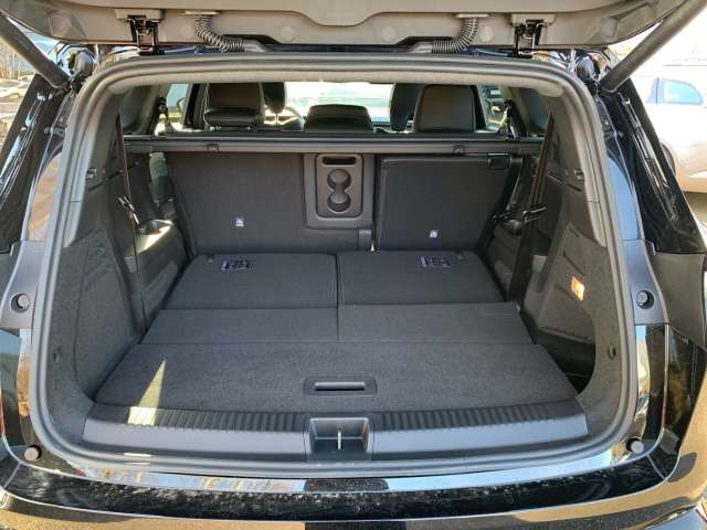 Fahrzeugbild eines Renault Espace