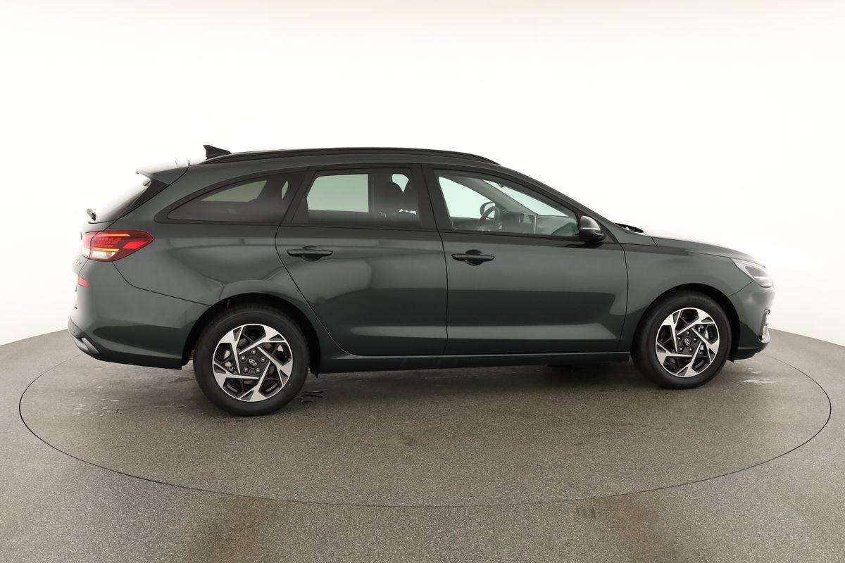 Fahrzeugbild eines Hyundai i30