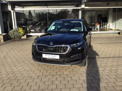 Bild Skoda Kodiaq