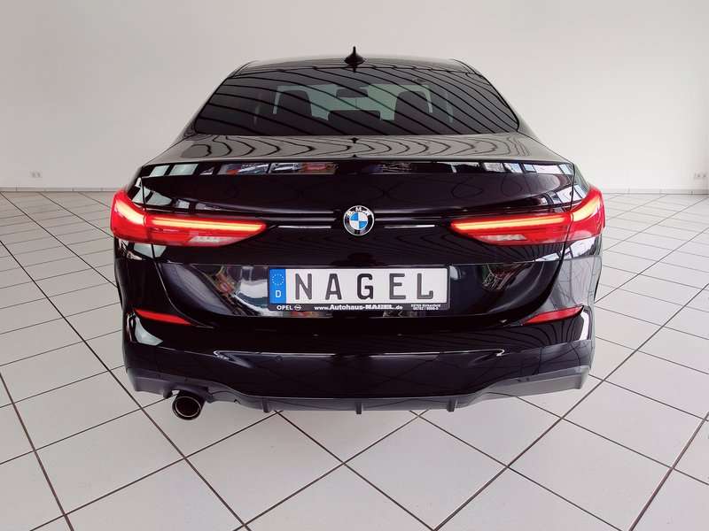 Fahrzeugbild eines BMW 2er-Reihe