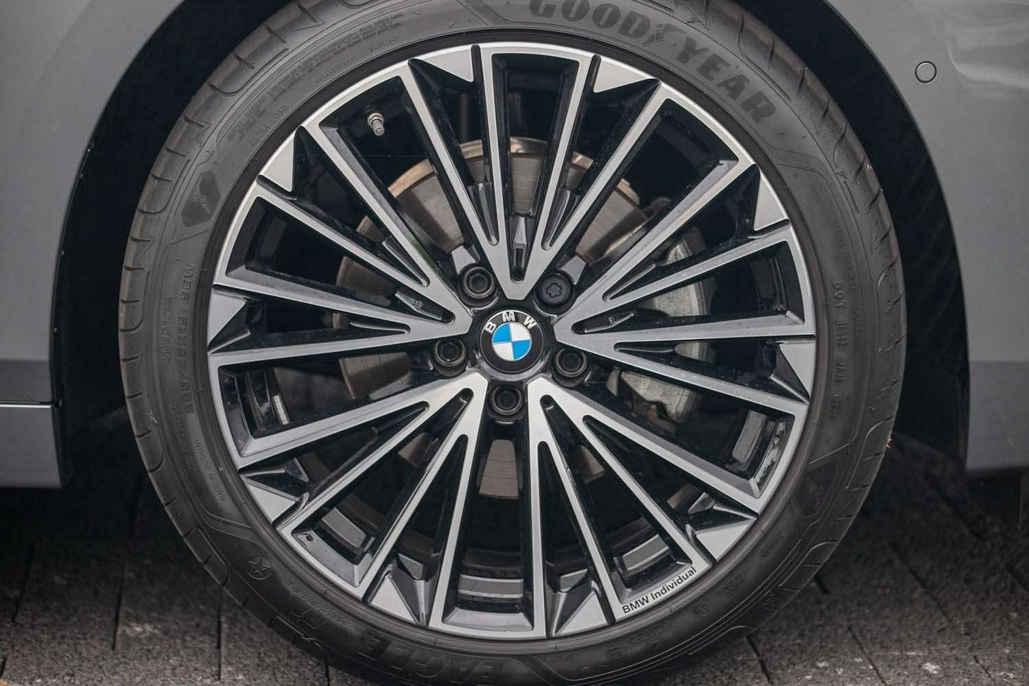 Fahrzeugbild eines BMW 2er-Reihe