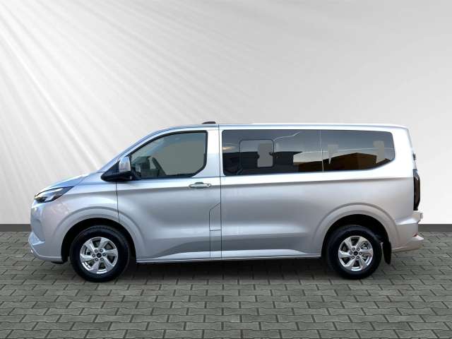 Fahrzeugbild eines Ford Transit Custom