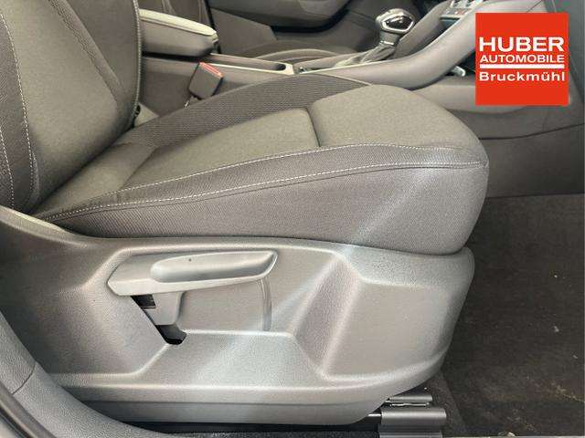 Fahrzeugbild eines Skoda Karoq