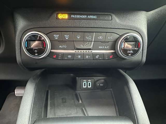 Fahrzeugbild eines Ford Kuga