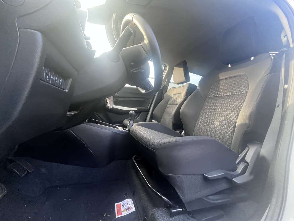 Fahrzeugbild eines Suzuki Swift