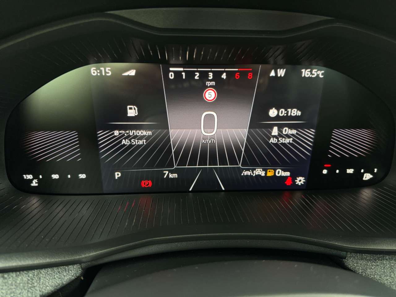 Fahrzeugbild eines Skoda Kamiq