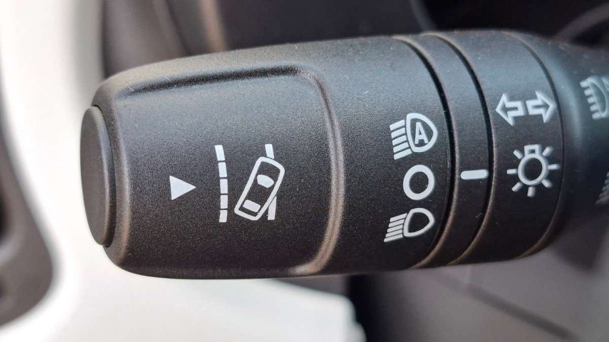 Fahrzeugbild eines Fiat Panda