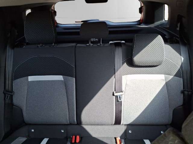 Fahrzeugbild eines Opel Frontera