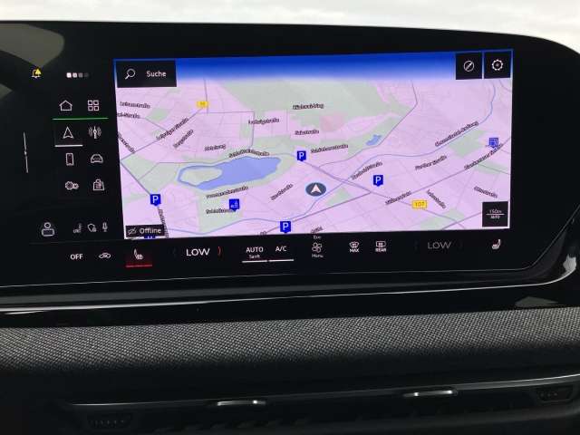 Fahrzeugbild eines Audi A5