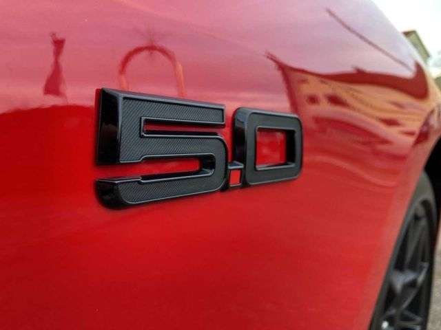 Fahrzeugbild eines Ford Mustang