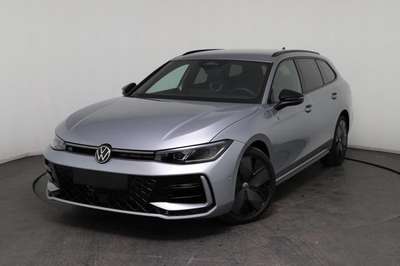Bild Volkswagen Passat