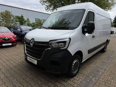 Bild Renault Master