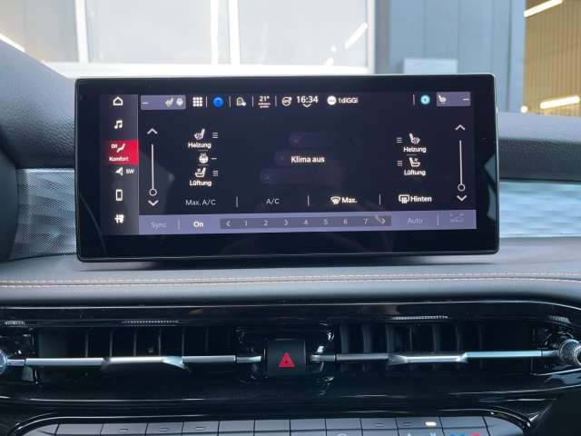 Fahrzeugbild eines Alfa Romeo Tonale