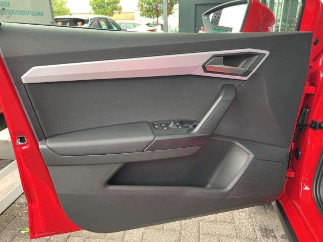 Fahrzeugbild eines SEAT Arona