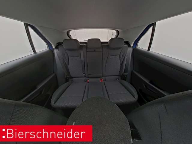 Fahrzeugbild eines Volkswagen T-Roc