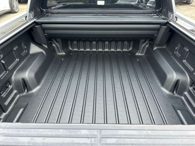 Fahrzeugbild eines Ford Ranger
