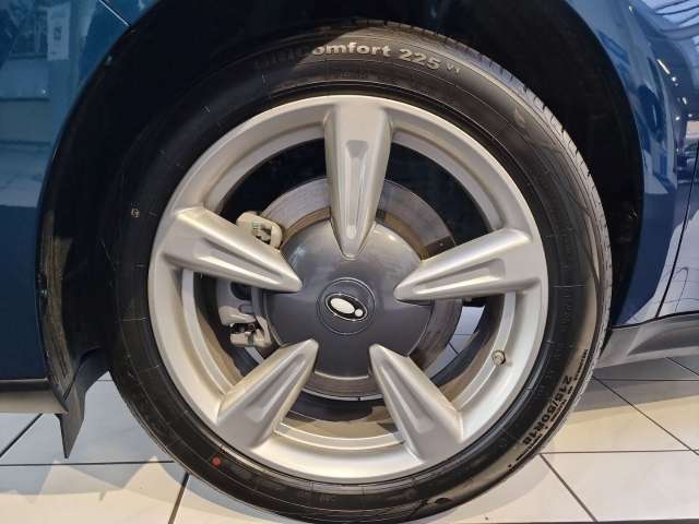 Fahrzeugbild eines GWM Ora 03