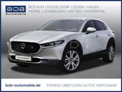 Bild Mazda CX-30