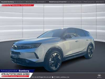 Bild Opel Grandland X