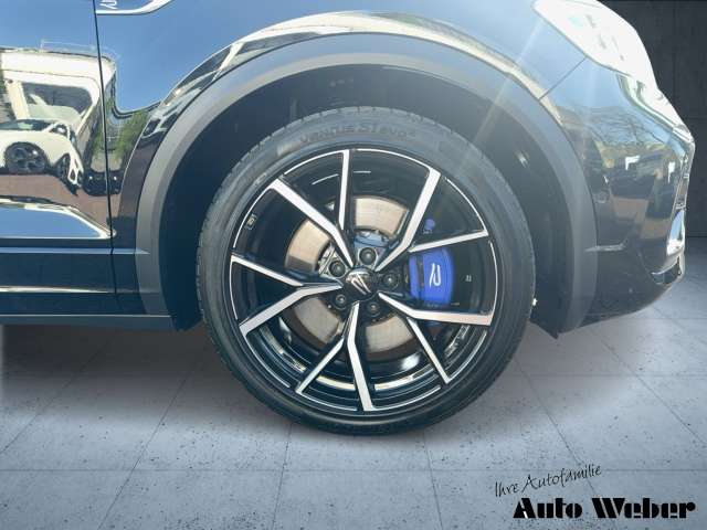 Fahrzeugbild eines Volkswagen T-Roc