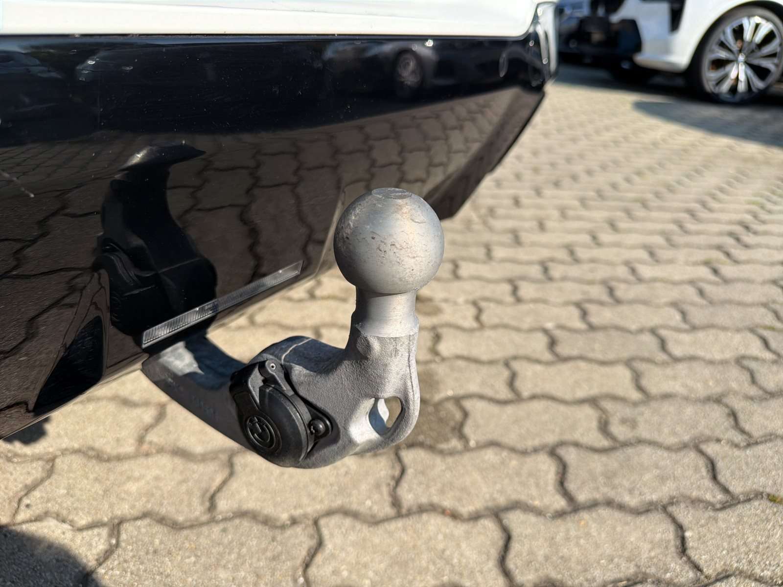 Fahrzeugbild eines BMW X3