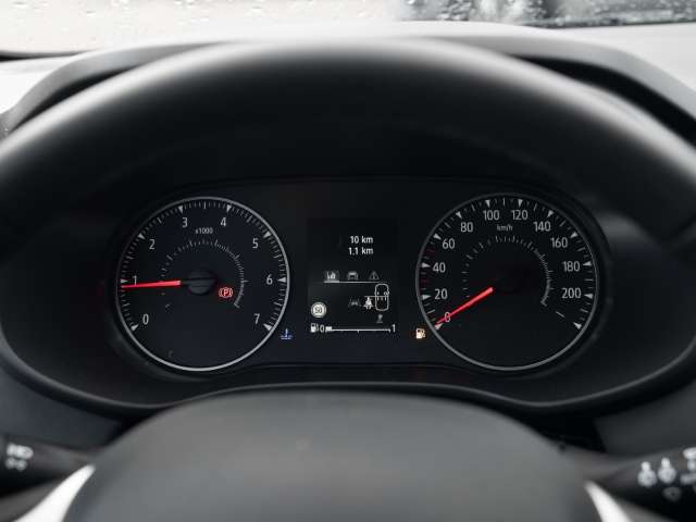 Fahrzeugbild eines Dacia Jogger