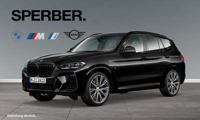 Bild BMW X3