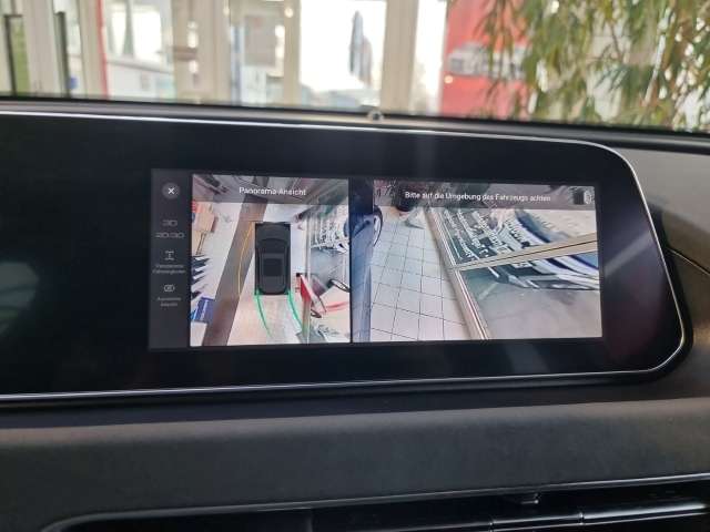 Fahrzeugbild eines GWM Ora 03