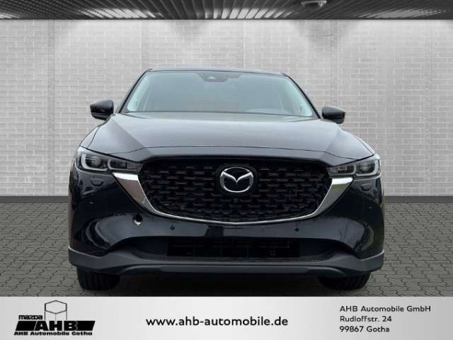 Fahrzeugbild eines Mazda CX-5