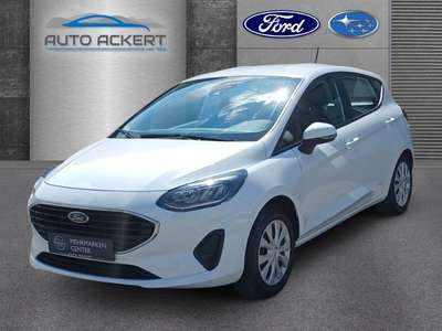 Bild Ford Fiesta