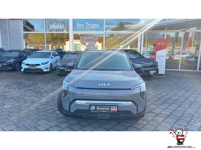 Fahrzeugbild eines Kia EV3