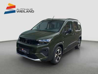 Bild Peugeot Rifter