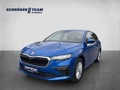 Bild Skoda Scala