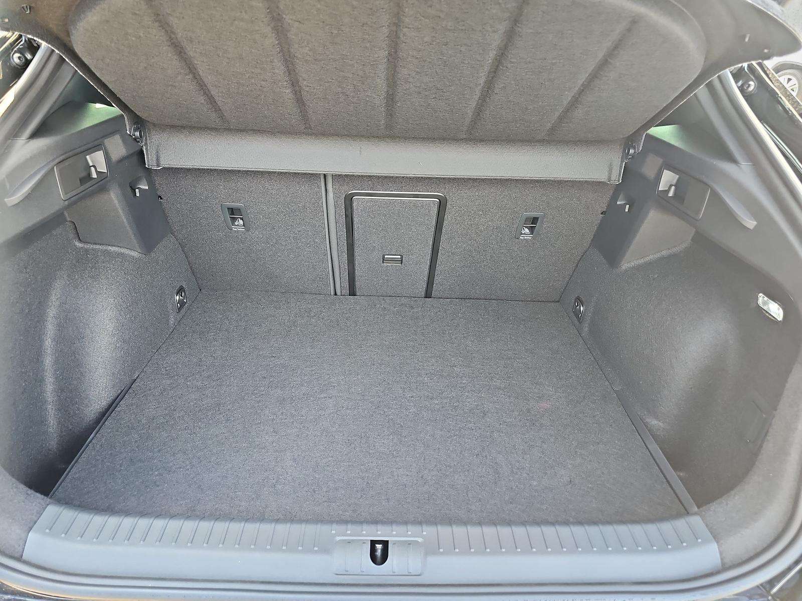 Fahrzeugbild eines CUPRA Formentor