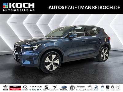 Bild Volvo XC40