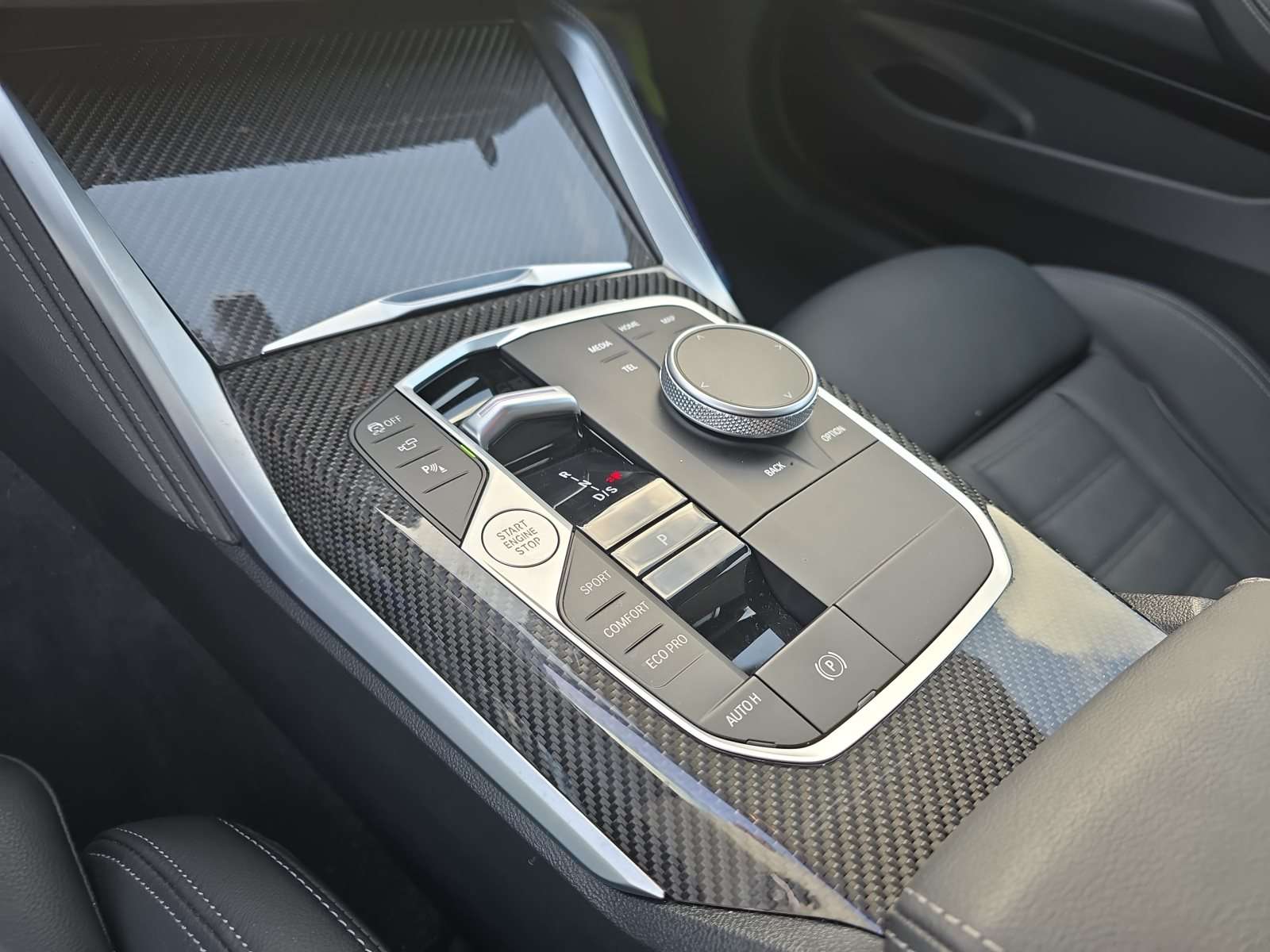 Fahrzeugbild eines BMW 4er-Reihe