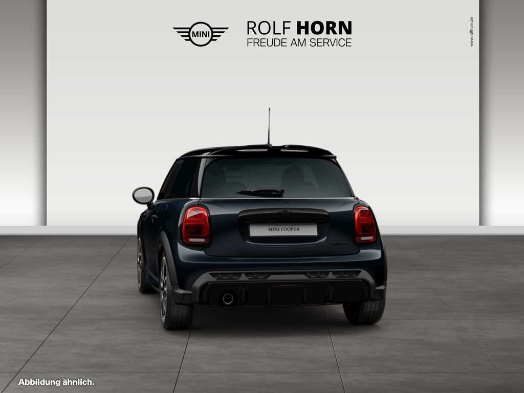 Fahrzeugbild eines MINI COOPER