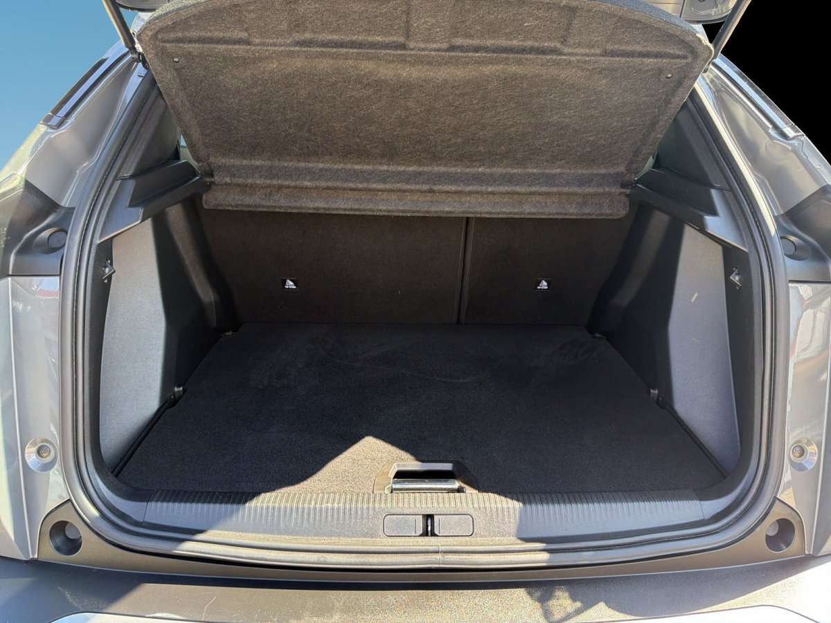 Fahrzeugbild eines Peugeot 2008