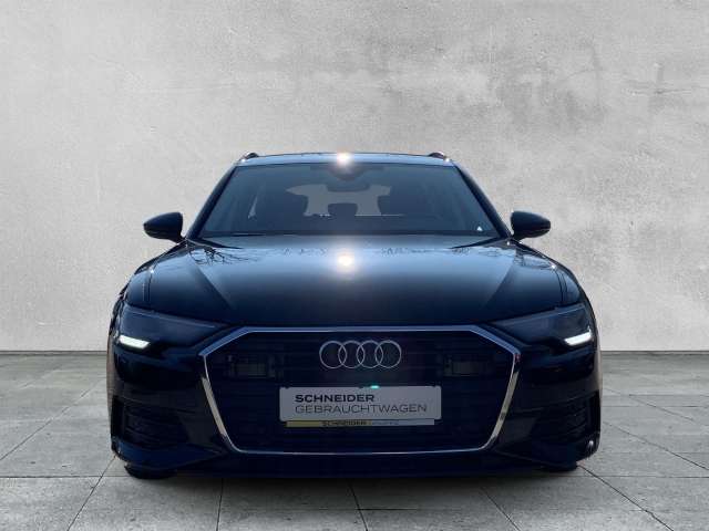 Fahrzeugbild eines Audi A6