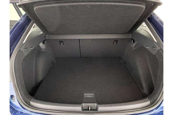 Fahrzeugbild eines Volkswagen Taigo
